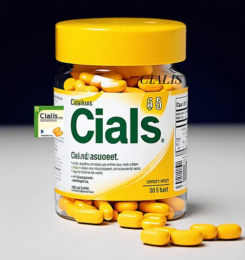 Combien coute le cialis 5mg en pharmacie